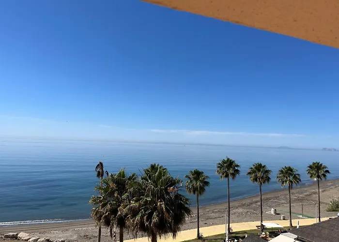 Bahia De La Plata Seafront