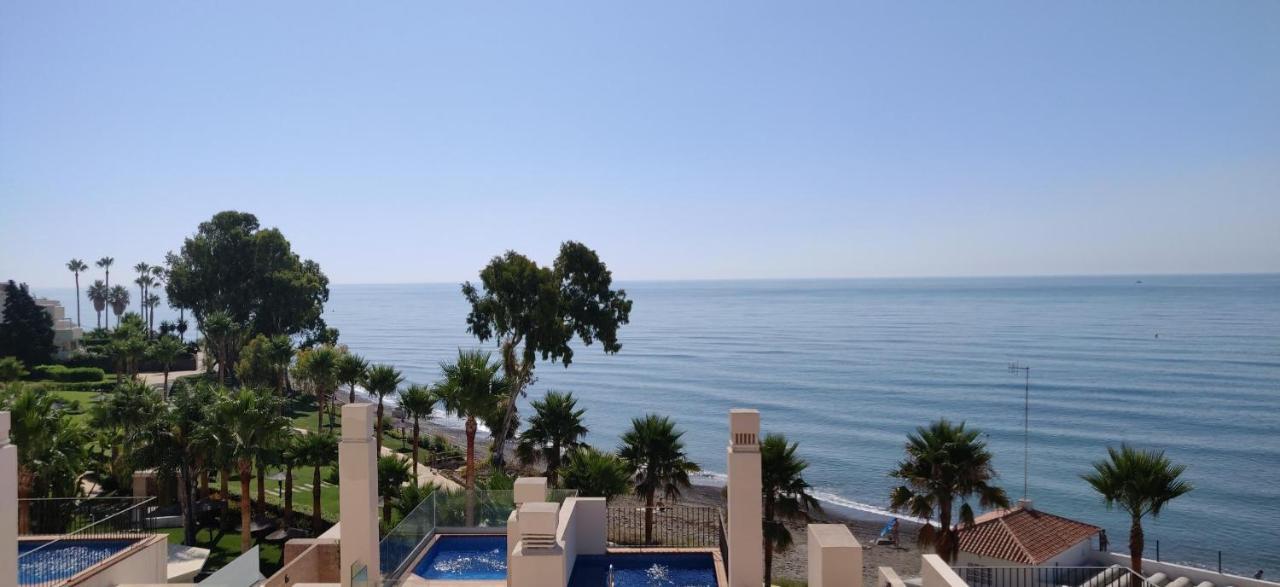 Bahia De La Plata Seafront * Estepona