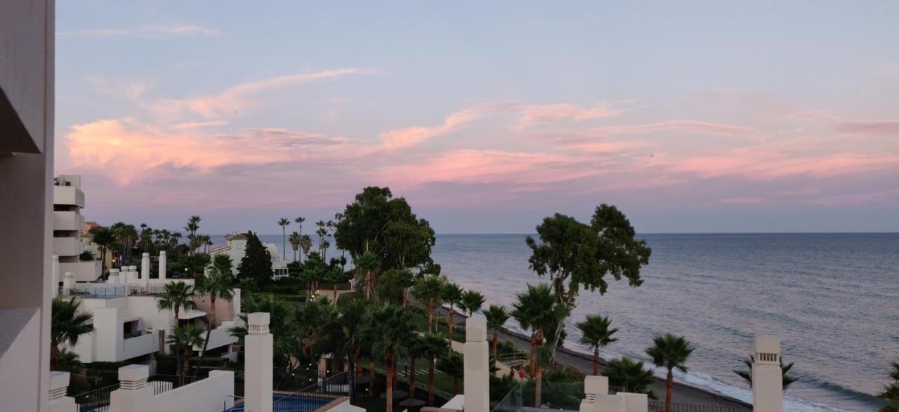 Bahia De La Plata Seafront Estepona