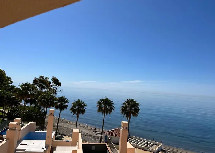 Bahia De La Plata Seafront