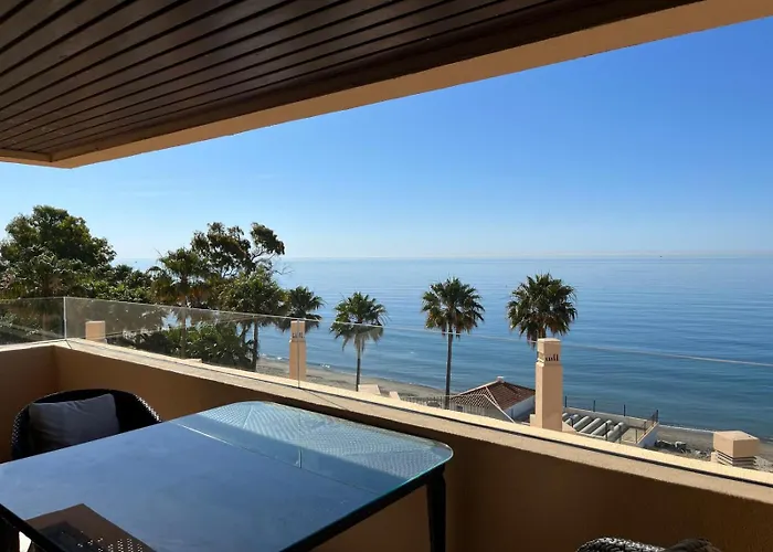 Bahia De La Plata Seafront