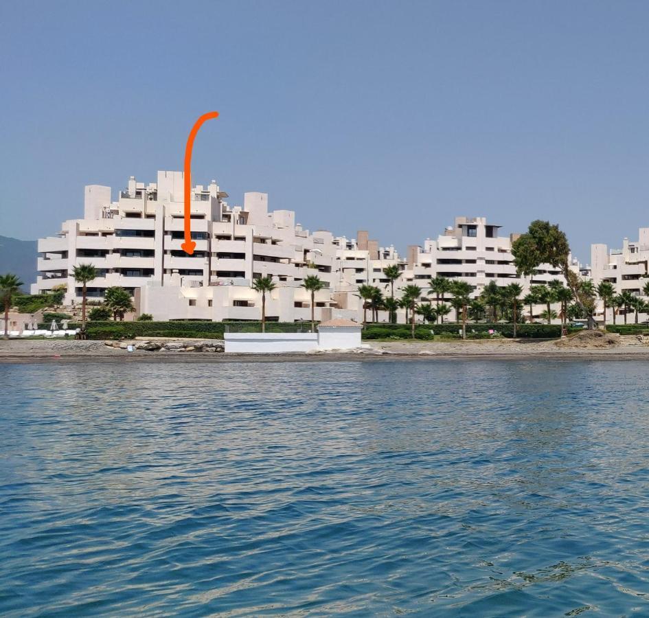 Bahia De La Plata Seafront Apartment