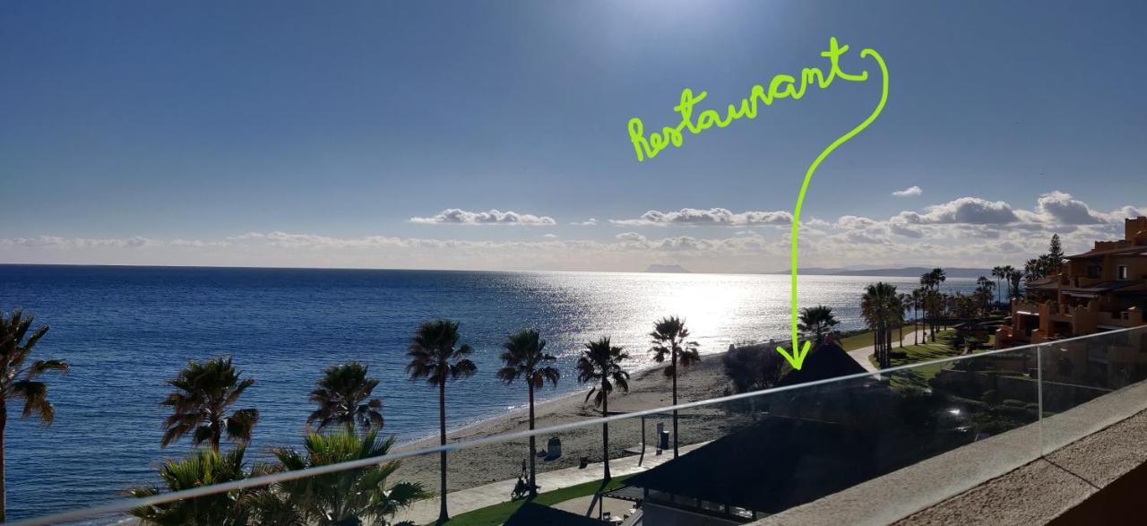 Bahia De La Plata Seafront