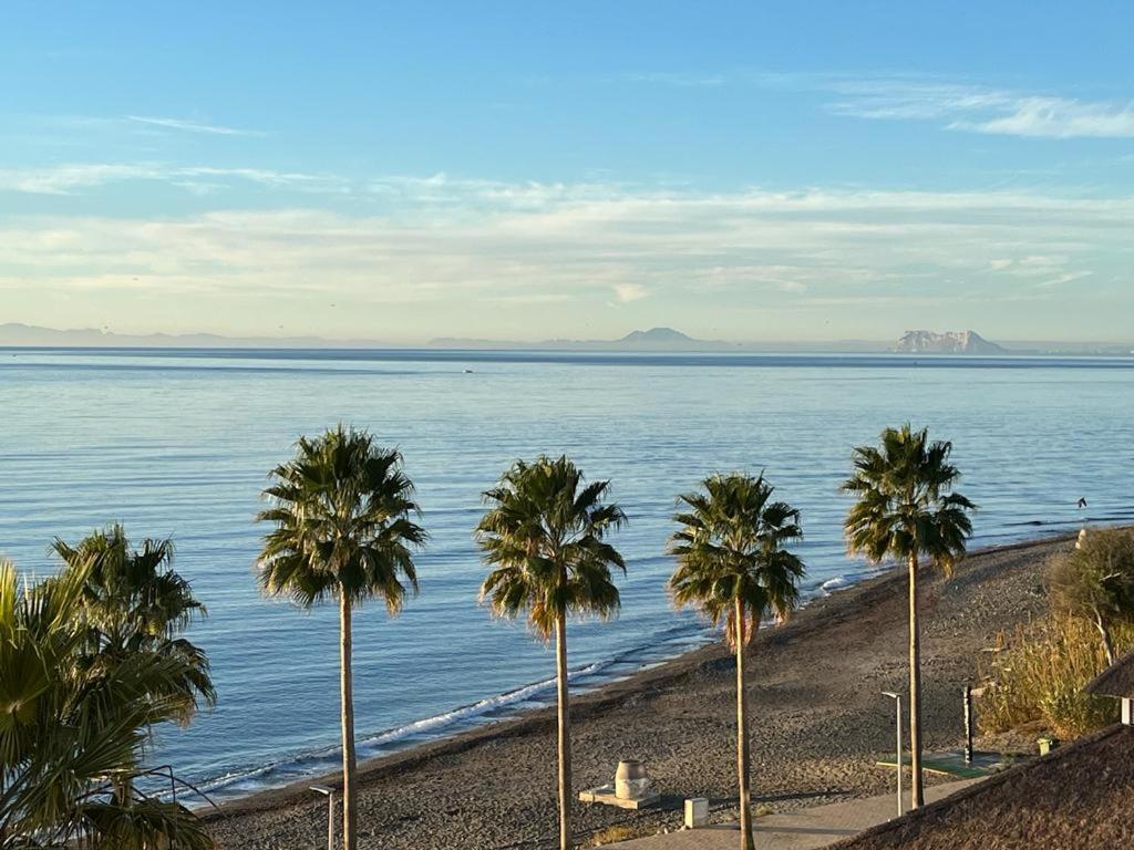 Apartment Bahia De La Plata Seafront *