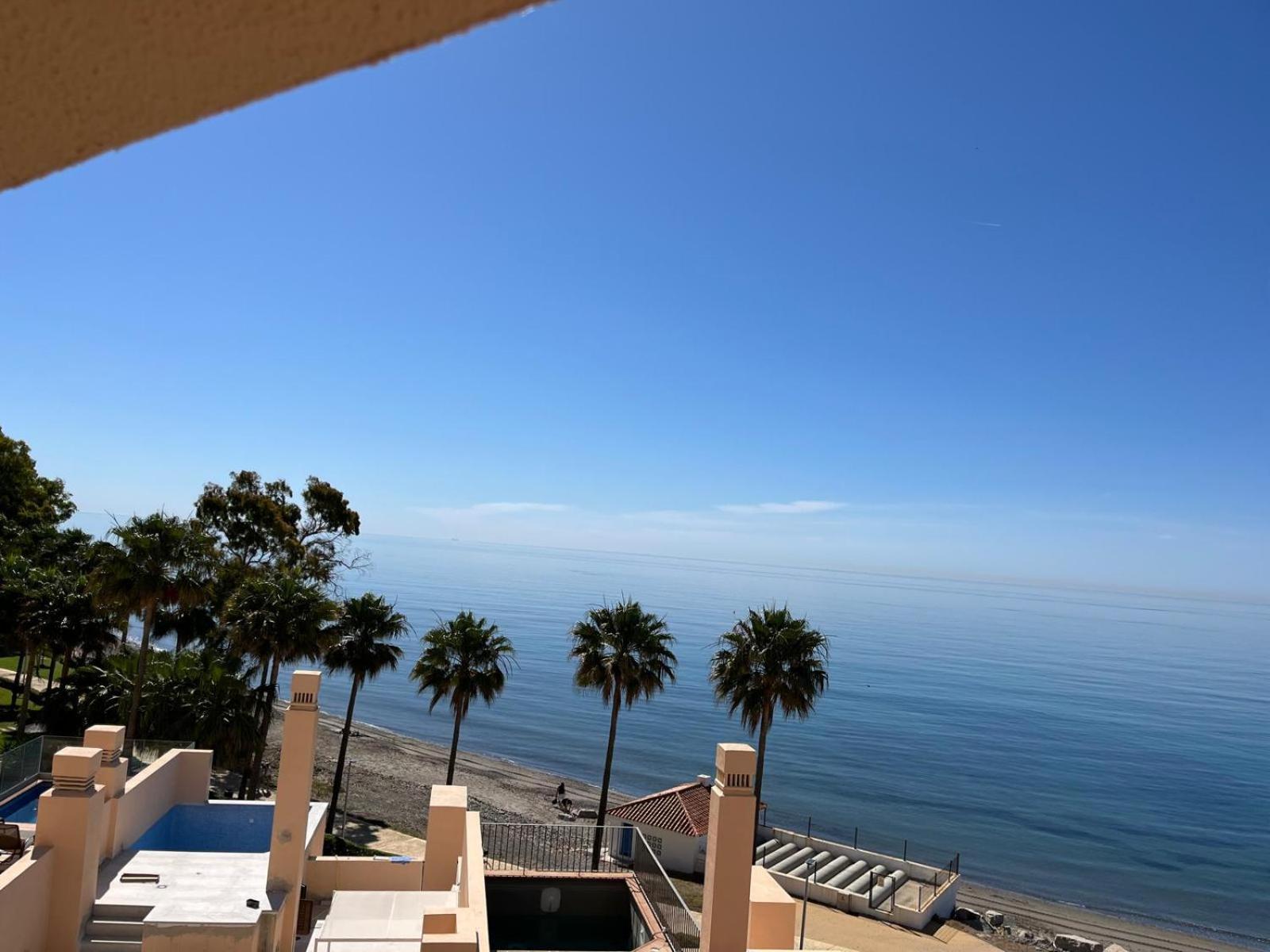 Apartment Bahia De La Plata Seafront *